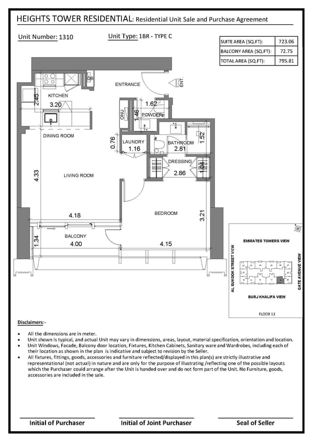 Property