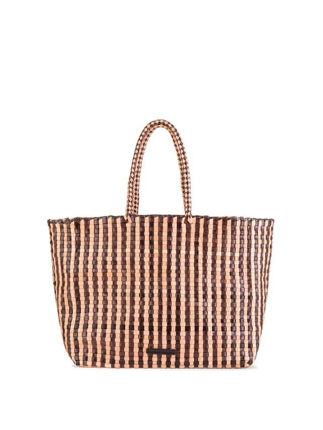 Bag for black dress